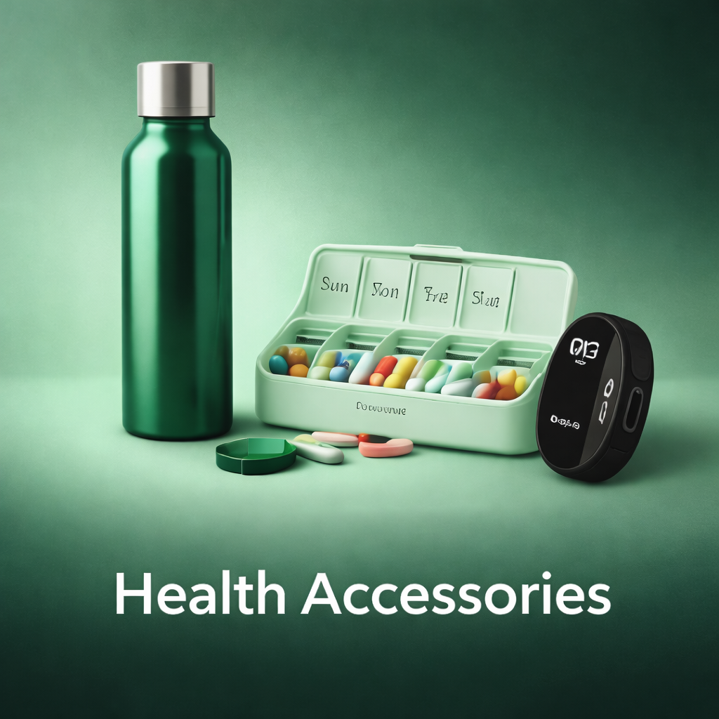 Health Accessories