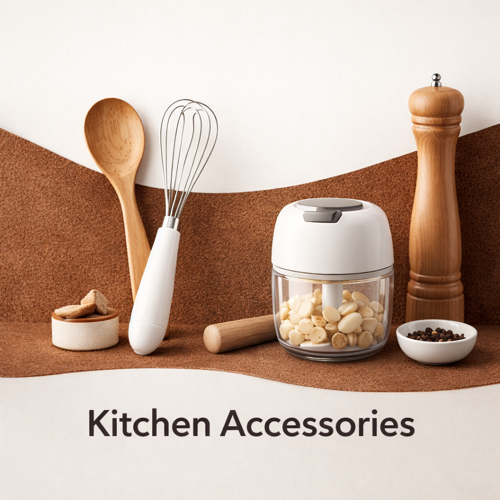 Kitchen Accessories