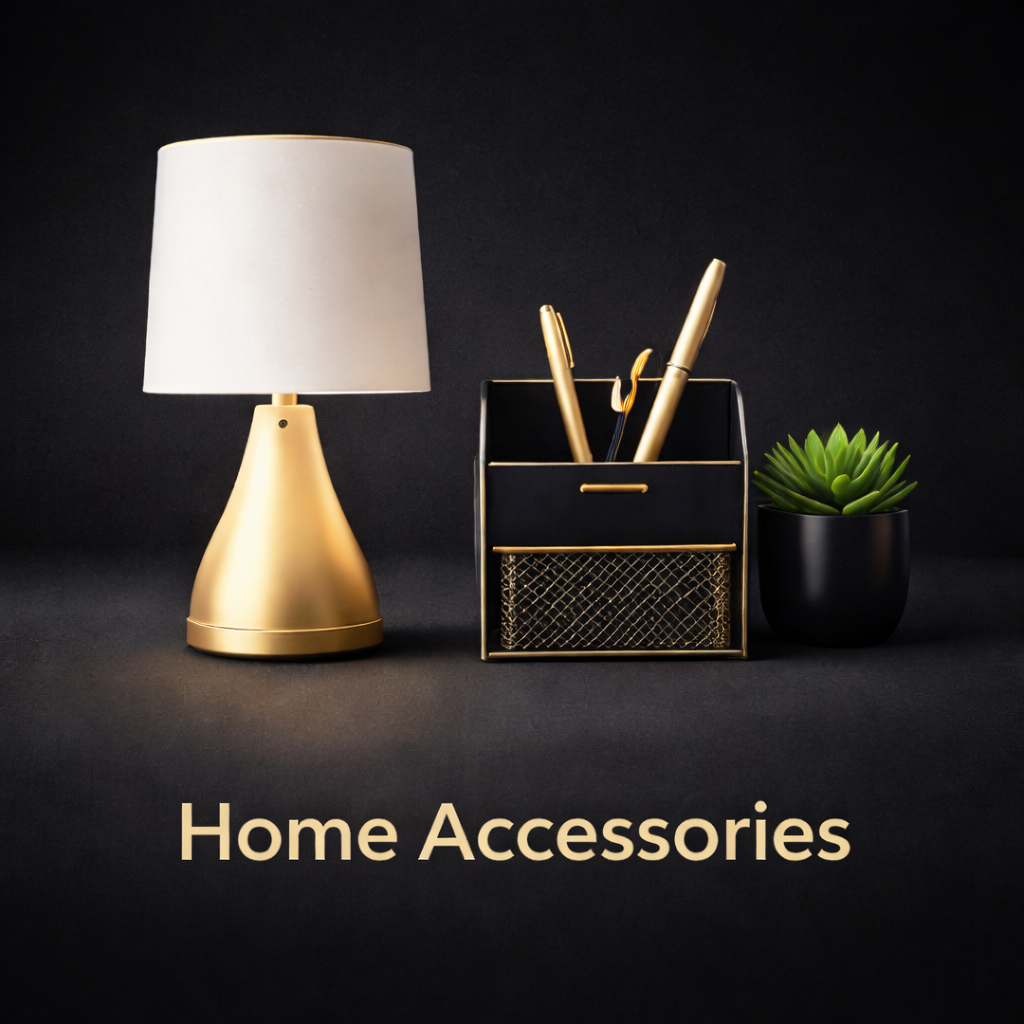 Home Accessories